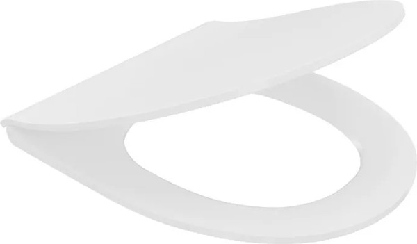 Изображение товара Сиденье для унитаза Teymi S40801