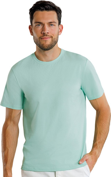 Изображение товара Футболка Verally 621-1 (р.170,176-112, лазурный)