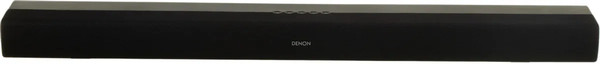 Изображение товара Звуковая панель (саундбар) Denon DHTS216BKE2