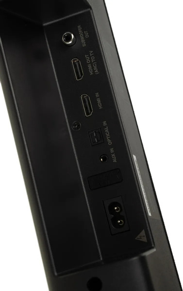 Изображение товара Звуковая панель (саундбар) Denon DHTS216BKE2