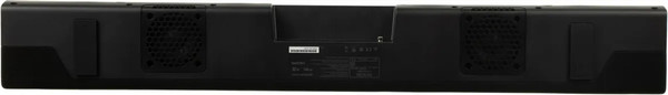 Изображение товара Звуковая панель (саундбар) Denon DHTS216BKE2