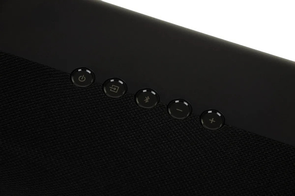 Изображение товара Звуковая панель (саундбар) Denon DHTS216BKE2