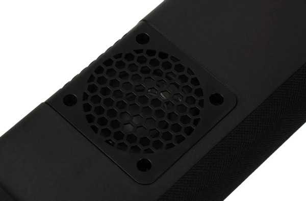 Изображение товара Звуковая панель (саундбар) Denon DHTS216BKE2