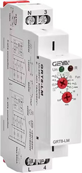 Изображение товара Реле времени Geya GRT8-LM-A230