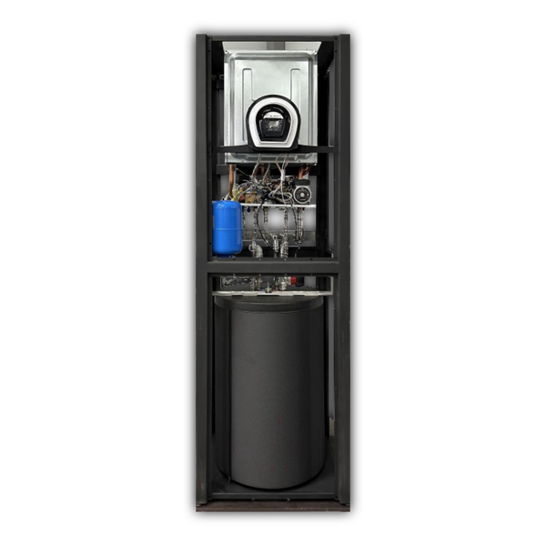 Изображение товара Газовый котел Federica Bugatti 32 Combi Varme