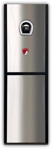 Изображение товара Газовый котел Federica Bugatti 32 Combi Varme