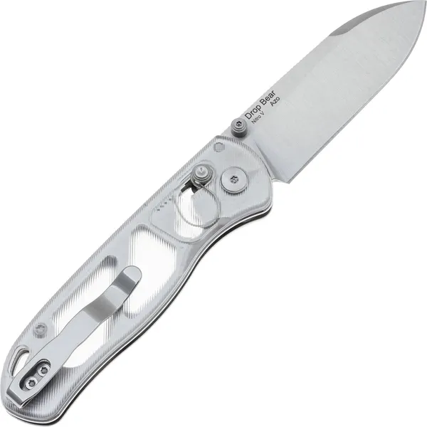 Изображение товара Нож складной Kizer Drop Bear V3619A1