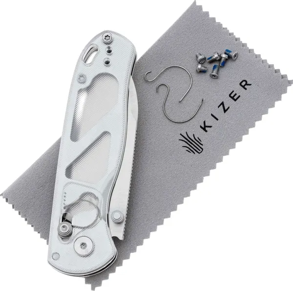 Изображение товара Нож складной Kizer Drop Bear V3619A1