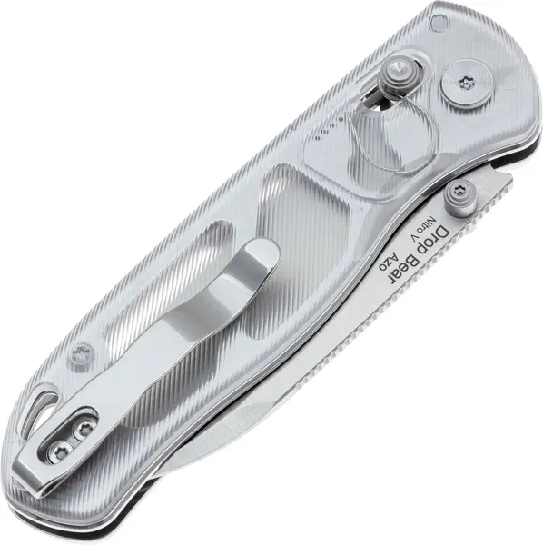 Изображение товара Нож складной Kizer Drop Bear V3619A1