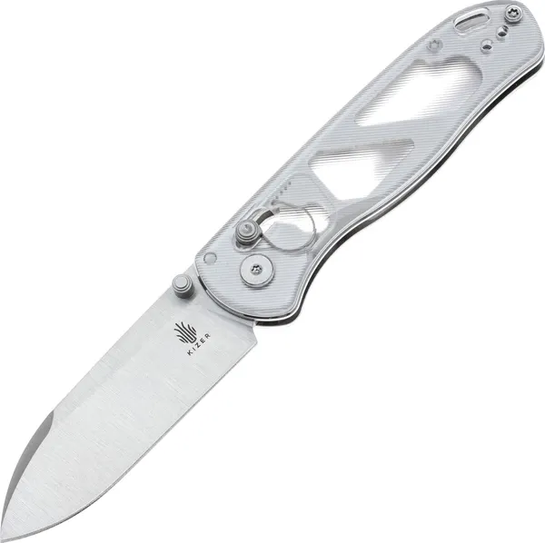 Изображение товара Нож складной Kizer Drop Bear V3619A1