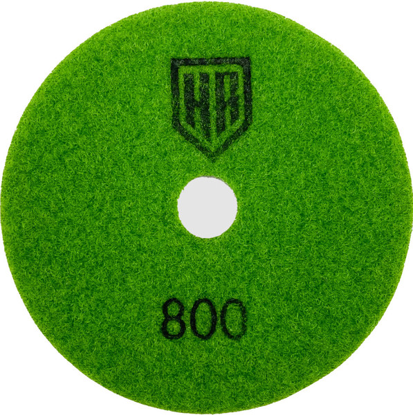 Изображение товара Шлифовальный круг HeadRock 100мм / 685-010-800