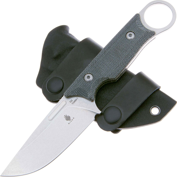 Изображение товара Нож туристический Kizer Cabox 1048A1