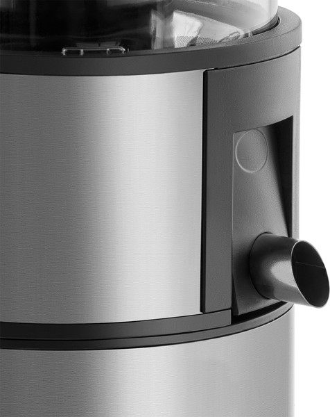 Изображение товара Соковыжималка электрическая Galaxy LINE GL 0809 (серебристый)