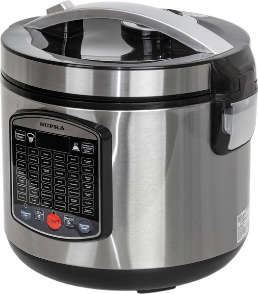 Изображение товара Мультиварка Supra MCS-5220