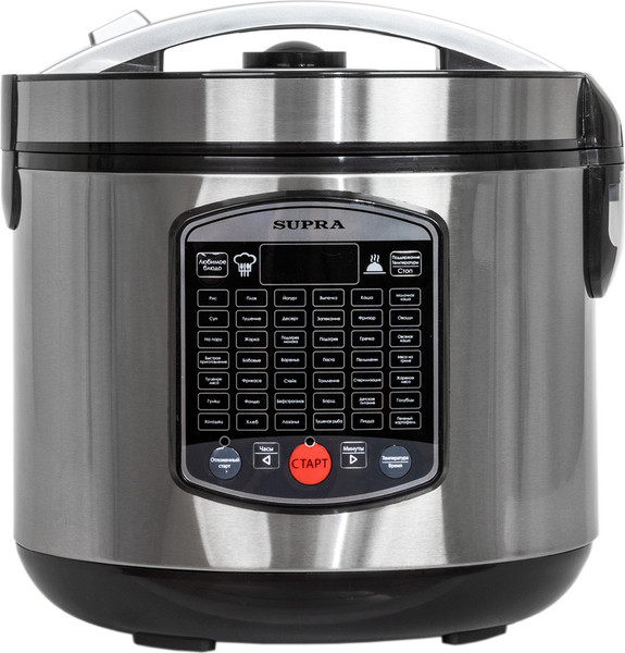 Изображение товара Мультиварка Supra MCS-5220