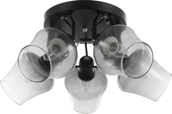 Изображение товара Люстра BayerLux Илария 9113087 (черный)