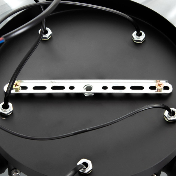 Изображение товара Люстра BayerLux Илария 9113087 (черный)