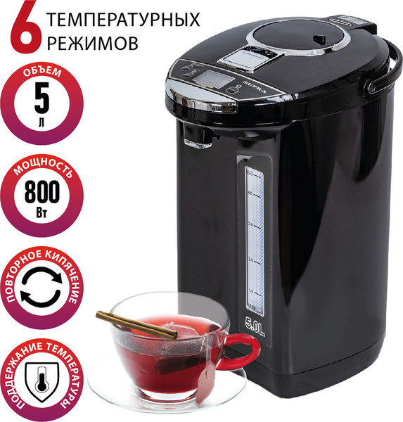 Изображение товара Термопот Supra TPS-5911
