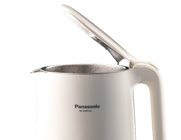 Изображение товара Электрочайник Panasonic NC-CWK72A