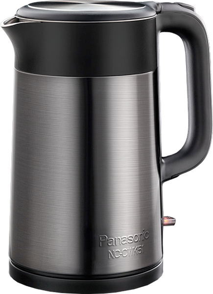 Изображение товара Электрочайник Panasonic NC-CWK51