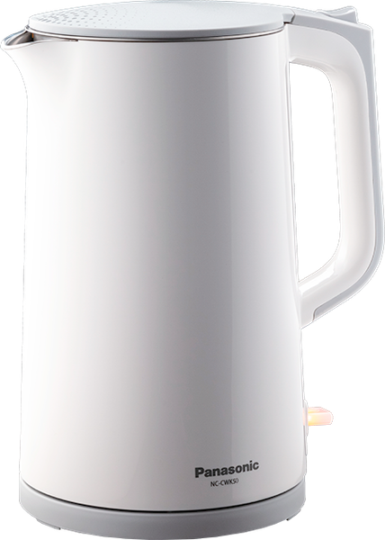 Изображение товара Электрочайник Panasonic NC-CWK50