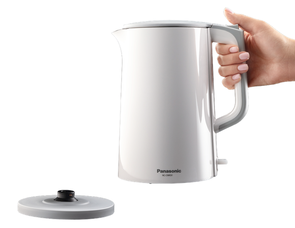 Изображение товара Электрочайник Panasonic NC-CWK50