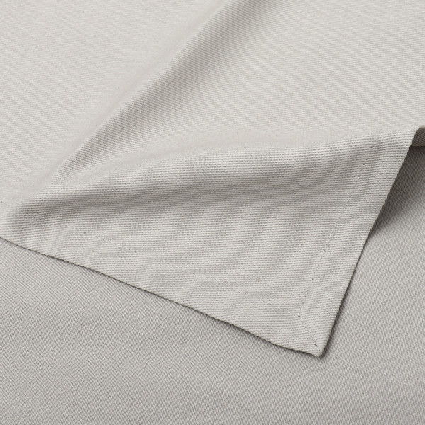 Изображение товара Скатерть Этель Kitchen 146x180 / 10472145 (светло-серый)