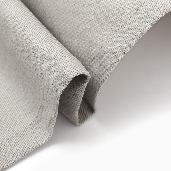 Изображение товара Скатерть Этель Kitchen 146x180 / 10472145 (светло-серый)