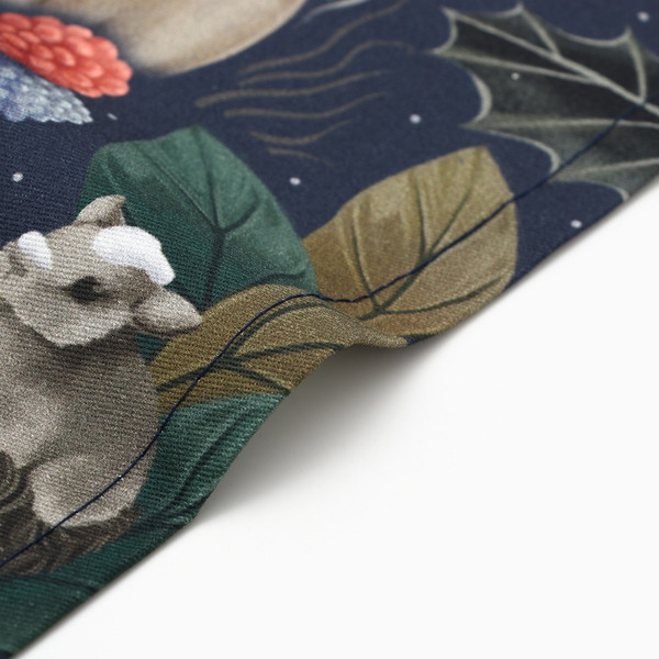 Изображение товара Полотенце Этель Теплых мгновений 40x73 / 10646669