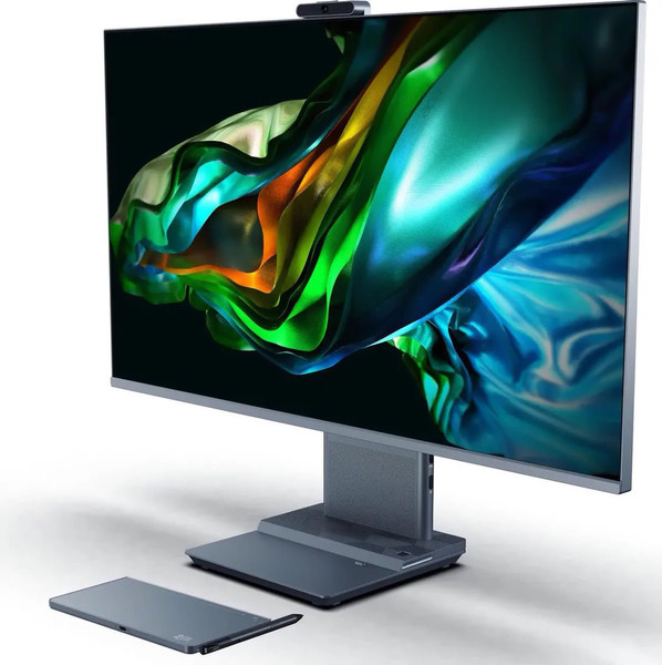 Изображение товара Моноблок Acer Aspire S32-1856 (DQ.BL6CD.001)