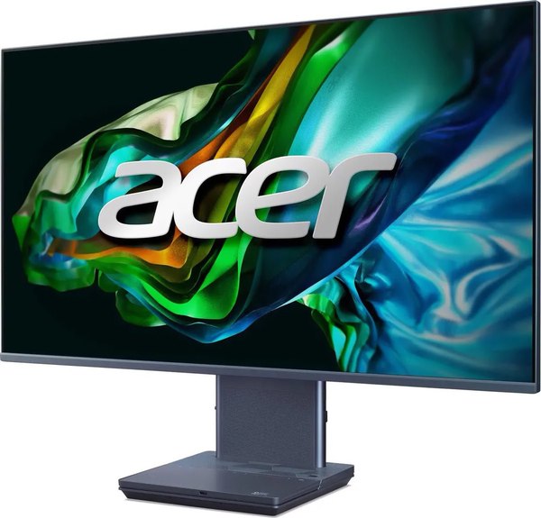 Изображение товара Моноблок Acer Aspire S32-1856 (DQ.BL6CD.001)