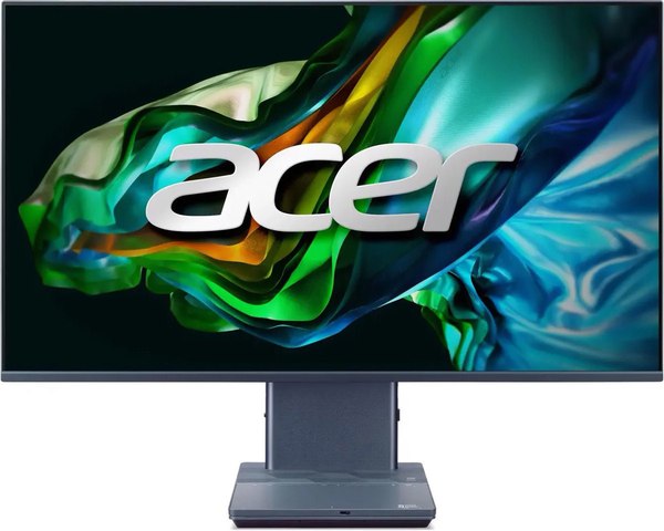 Изображение товара Моноблок Acer Aspire S32-1856 (DQ.BL6CD.001)