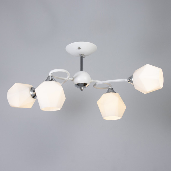 Изображение товара Люстра BayerLux Миссури 9643991 (белый)