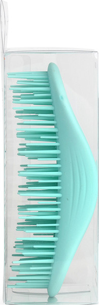 Изображение товара Расческа Solomeya Aroma Brush for Wet & Dry hair Jasmine mini / 14-2063 (c ароматом жасмина)