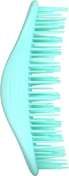 Изображение товара Расческа Solomeya Aroma Brush for Wet & Dry hair Jasmine mini / 14-2063 (c ароматом жасмина)