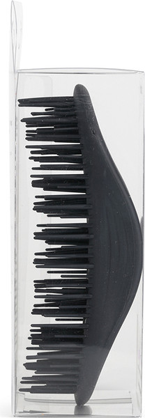 Изображение товара Расческа Solomeya Aroma Brush for Wet & Dry hair Lavender mini / 14-2064 (c ароматом лаванды)