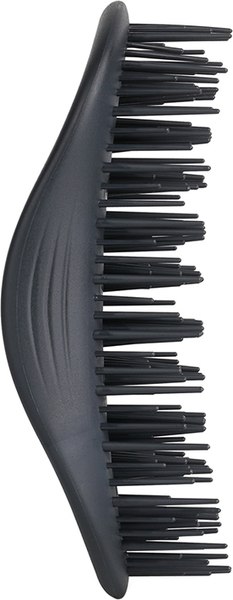 Изображение товара Расческа Solomeya Aroma Brush for Wet & Dry hair Lavender mini / 14-2064 (c ароматом лаванды)