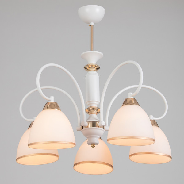 Изображение товара Люстра BayerLux Сампи 9214970 (белый)