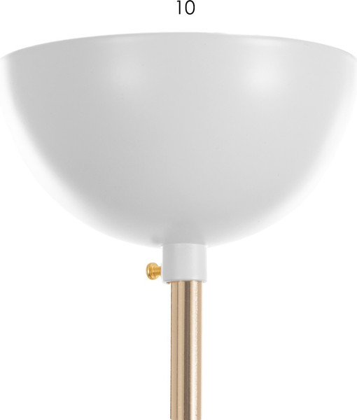 Изображение товара Люстра BayerLux Сампи 9214970 (белый)