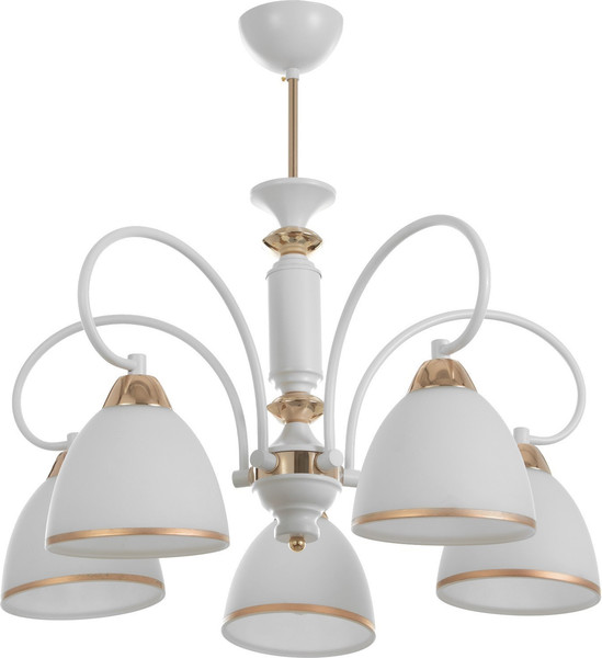 Изображение товара Люстра BayerLux Сампи 9214970 (белый)