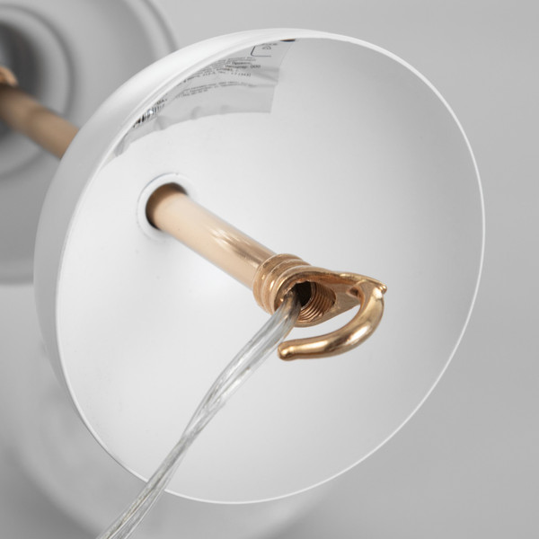 Изображение товара Люстра BayerLux Беалин 9214968 (белый)