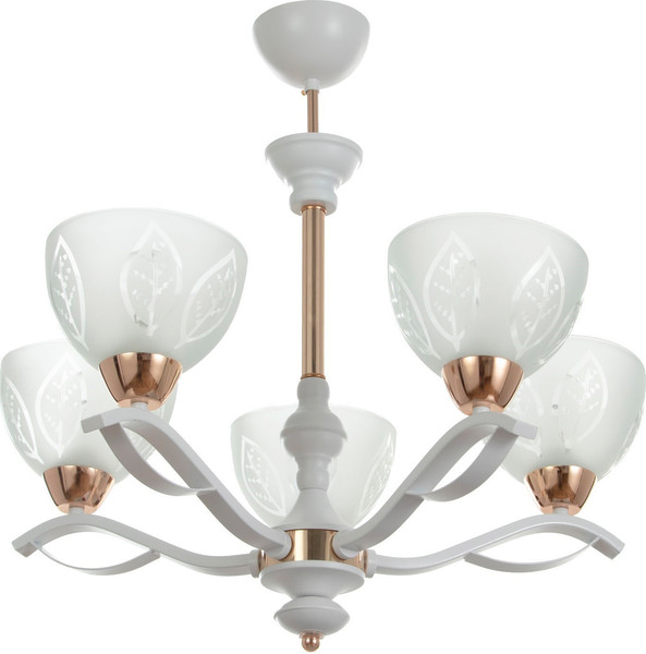 Изображение товара Люстра BayerLux Беалин 9214968 (белый)