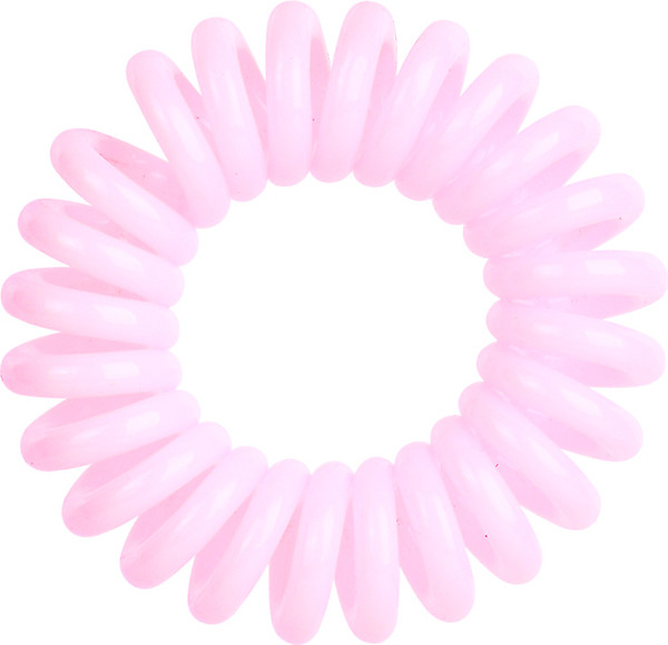 Изображение товара Набор резинок для волос Solomeya Aroma hair band Strawberry / 14-2098 (3шт, с ароматом клубники)