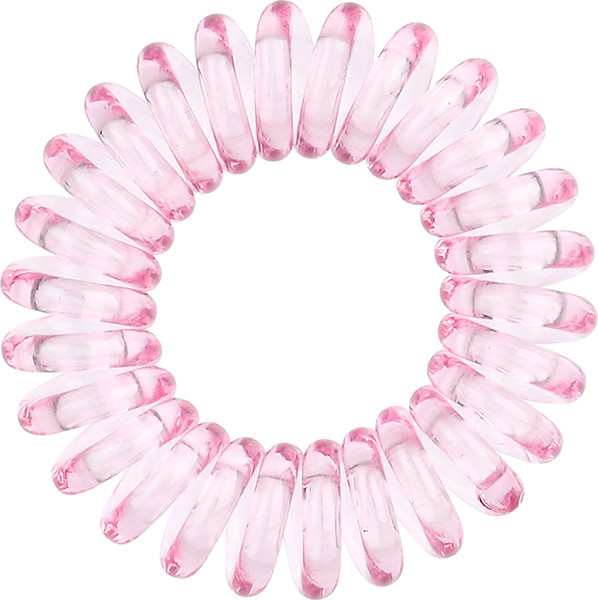 Изображение товара Набор резинок для волос Solomeya Aroma hair band Bubble Gum / 14-2099 (3шт, с ароматом бабл-гам)