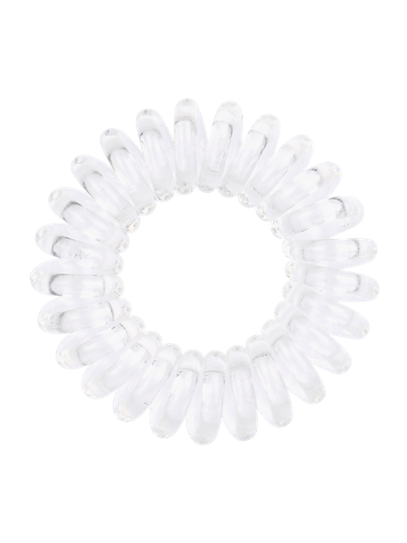 Изображение товара Набор резинок для волос Solomeya Aroma hair band Coconut / 14-2100 (3шт, с ароматом кокоса)