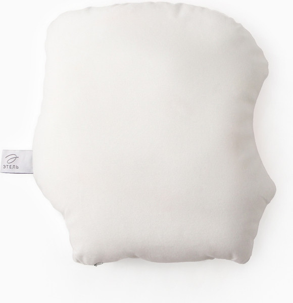 Изображение товара Подушка декоративная Этель Happy penguin / 10454195 (30x35, велюр)