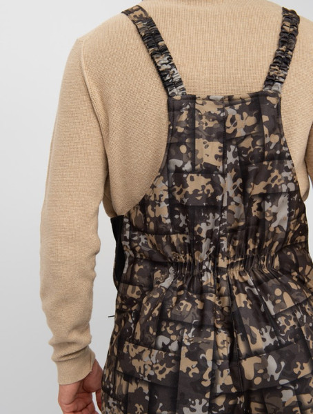 Изображение товара Костюм для охоты и рыбалки Huntsman Альтаир -45°C КМФ 005 Хаки (р.56-58/170-176)