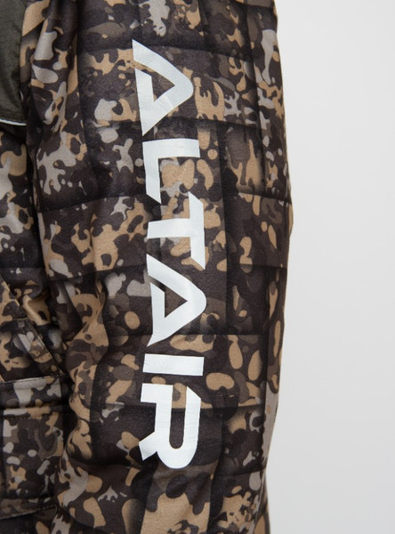 Изображение товара Костюм для охоты и рыбалки Huntsman Альтаир -45°C КМФ 005 Хаки (р.56-58/170-176)