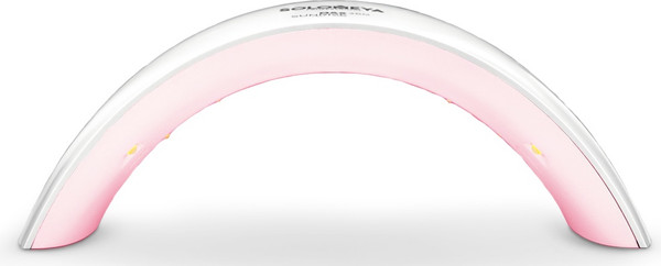 Изображение товара LED-лампа для маникюра Solomeya Sunrise Max 36G 36Вт / 15-217