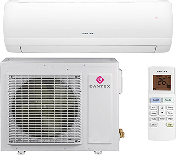 Изображение товара Сплит-система Dantex Aura RK-12SAG/RK-12SAGE